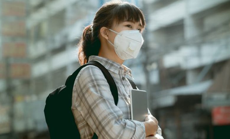 Coronavirus affecting students